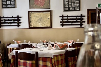 Trattoria Aldina foto
