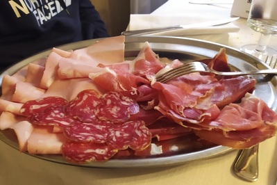 Trattoria Aldina foto