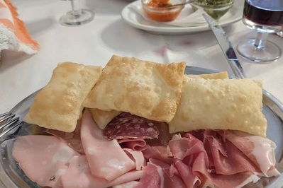 Trattoria Aldina foto