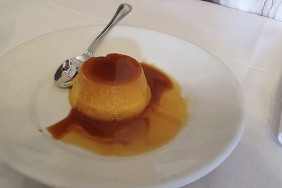 Trattoria Aldina foto