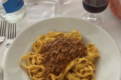 Trattoria Aldina foto
