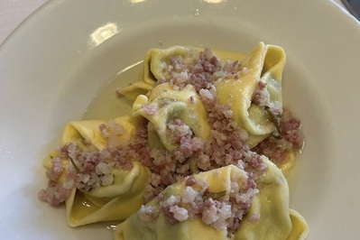Trattoria Aldina foto
