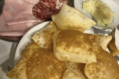 Trattoria Aldina foto