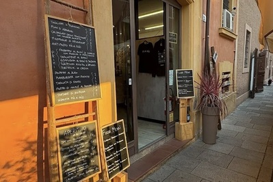 Ristorante Fà A Mód foto