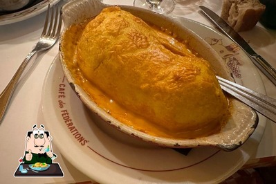 photo de Le Café Des Fédérations