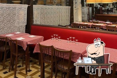 photo de Restaurant Le Musée