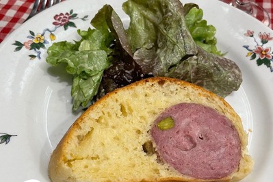 photo de Restaurant Le Musée
