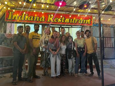 Indiana Restaurant photo
