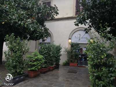 Nirvana Veg Restaurant Firenze foto