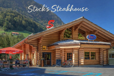 Stock's Steakhouse