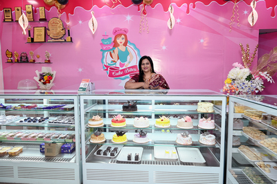 Cake Bites and Cafe photo