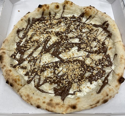 photo de Papa Pizz’