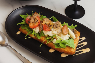 photo de Bacio Divino - Restaurant Italien Lille