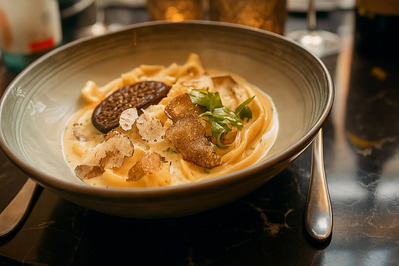 photo de Bacio Divino - Restaurant Italien Lille