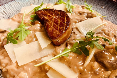 photo de Bacio Divino - Restaurant Italien Lille