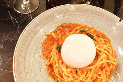 photo de Bacio Divino - Restaurant Italien Lille