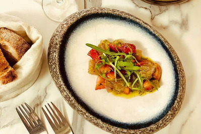 photo de Bacio Divino - Restaurant Italien Lille