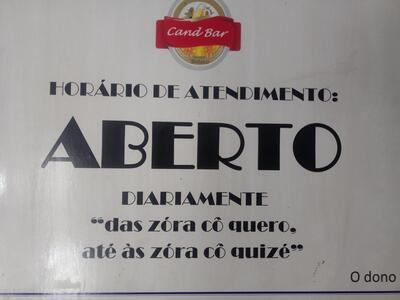 Bar da Upa foto