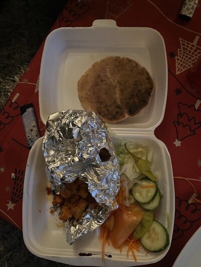 photo de Snack Ali