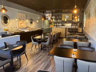 Ashoka indian cuisine
