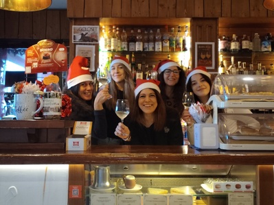 Bar al Goloset foto
