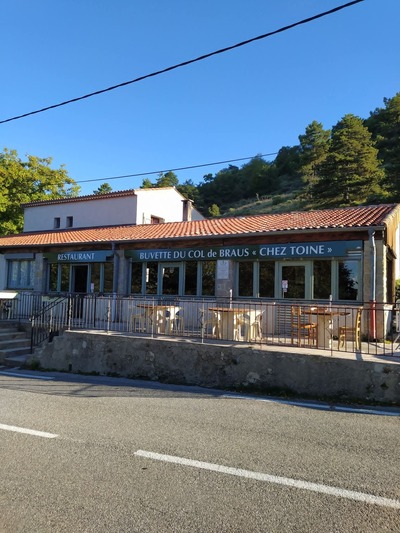 Chez Toine