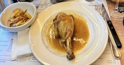 photo de Le Pavé des Lombards