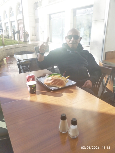 photo de Croc Kebab (Grec)