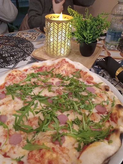 Pizza e Basta 2.0 foto