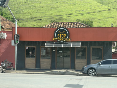 Stop Dog & Burgers foto