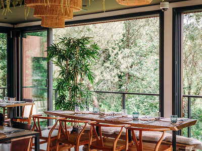 EL NIDO – Restaurant & Bar à Hossegor