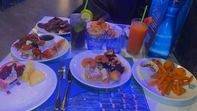 photo de Restaurant Atlantic