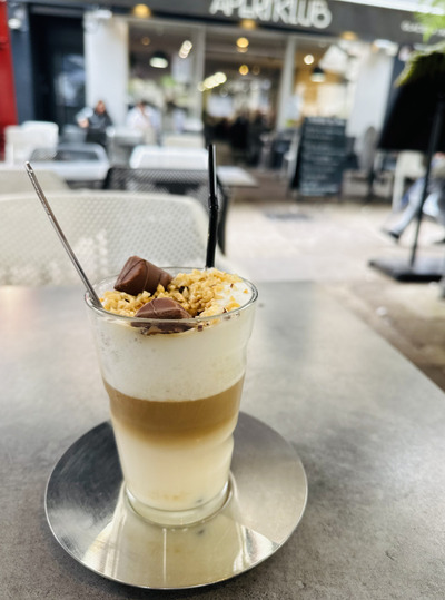 photo de Apéri'klub