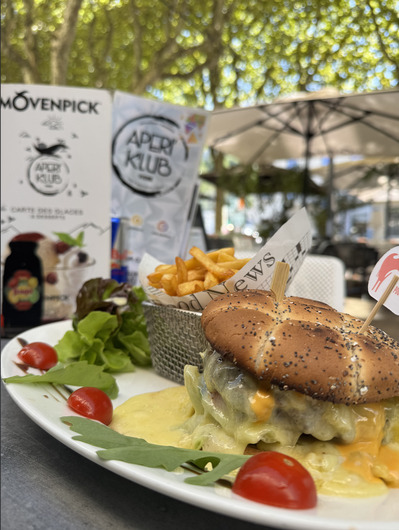 photo de Apéri'klub