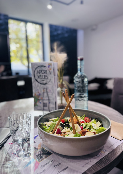 photo de Apéri'klub