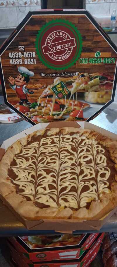 Pizzaria Saborear foto