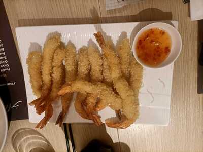 Koy Sushi foto