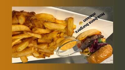 Le 185 restaurant