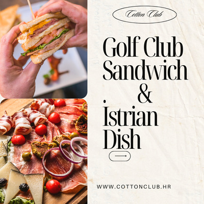 Cotton Club Porec foto