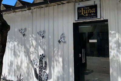 Seu Luna Restaurante foto