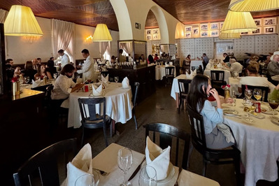Restaurante Leite foto