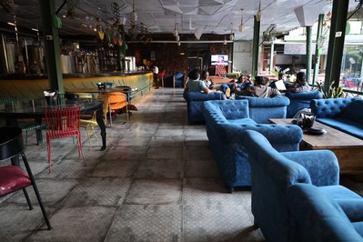 Hoot Craftwork 2.0 (Brewery & Kitchen) photo