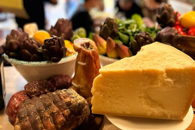 Vini e Vecchi Sapori foto