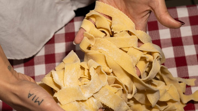Trattoria Antichi Cancelli Firenze foto