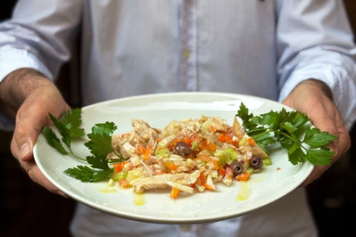 La Martinicca Ristorante foto