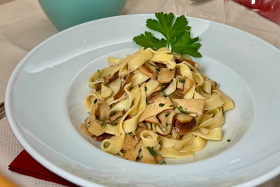 La Martinicca Ristorante foto