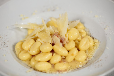 La Martinicca Ristorante foto