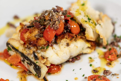 La Martinicca Ristorante foto