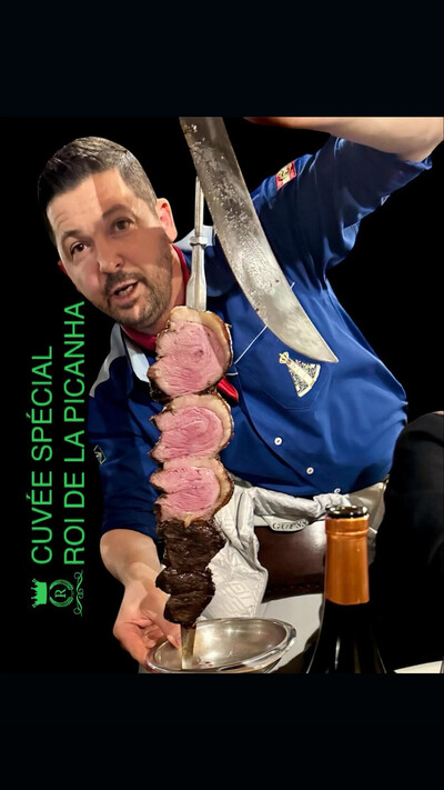 Roi de la Picanha foto