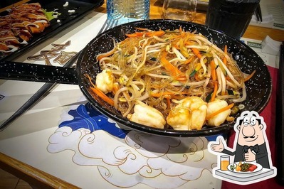 Mian Ramen House and more foto